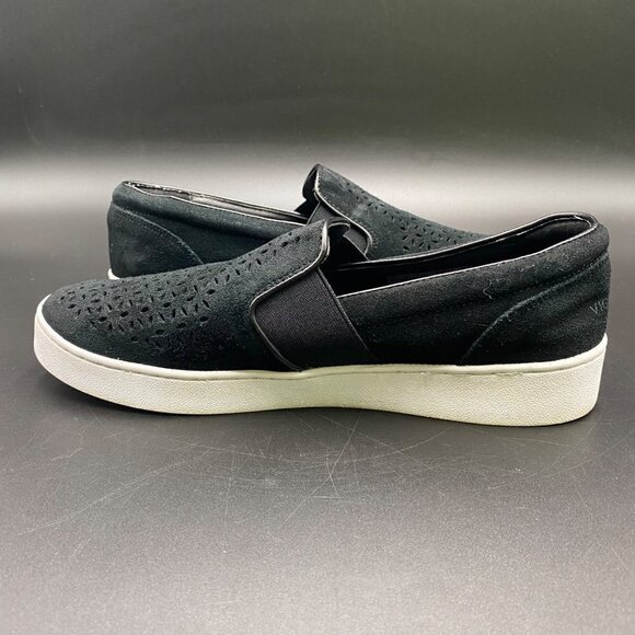 Vionic Kani Black Slip-on Shoes Women's Size 8.5 - Picture 5 of 11